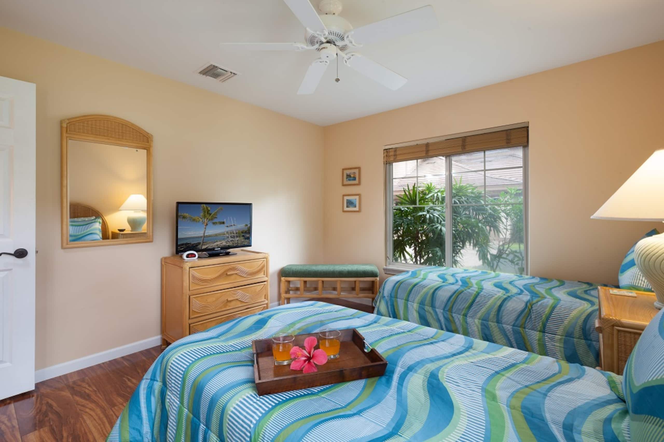 Beach Gear Included 1501 Waikoloa Colony Villas - Photo 8