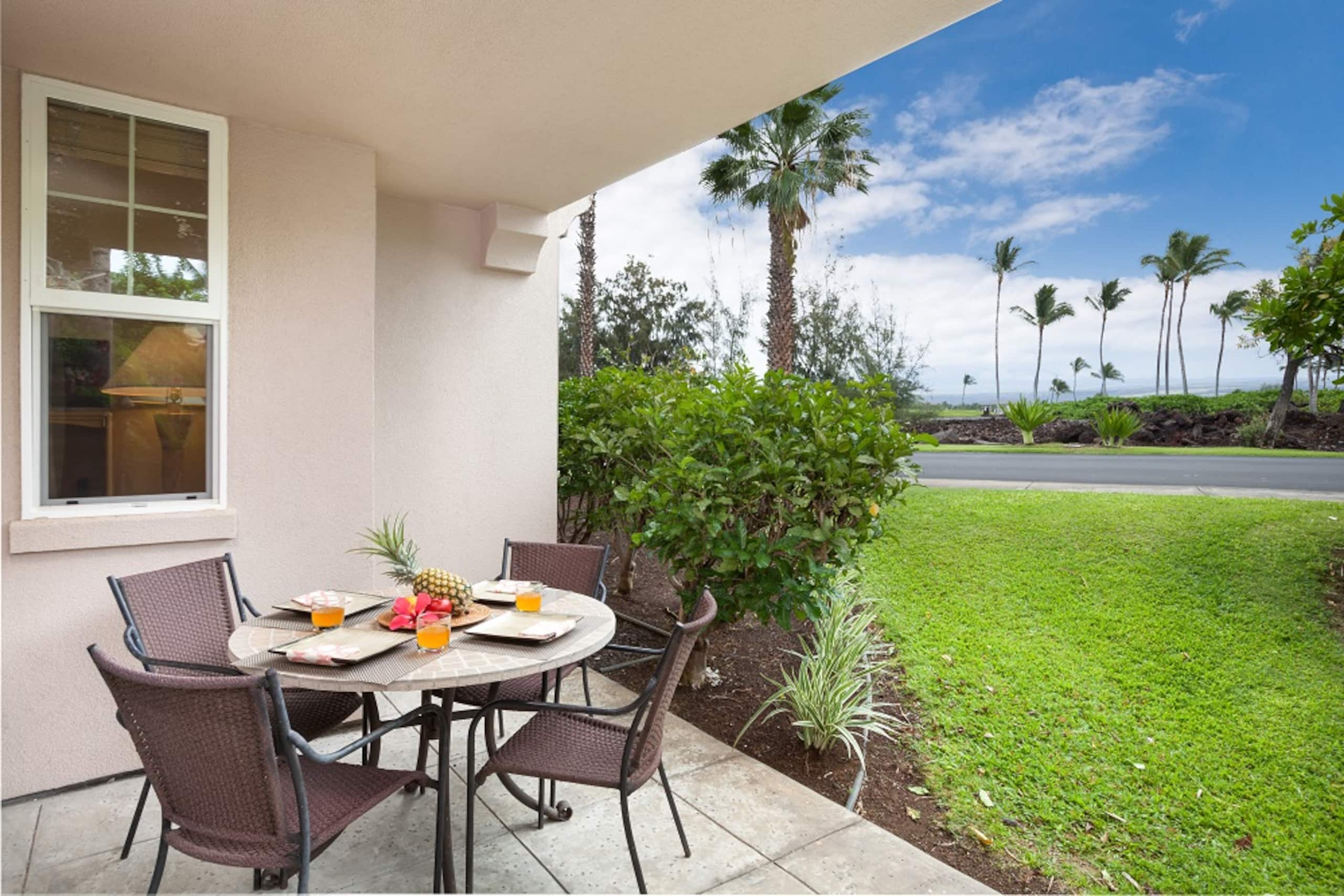 Beach Gear Included 1501 Waikoloa Colony Villas - Photo 19