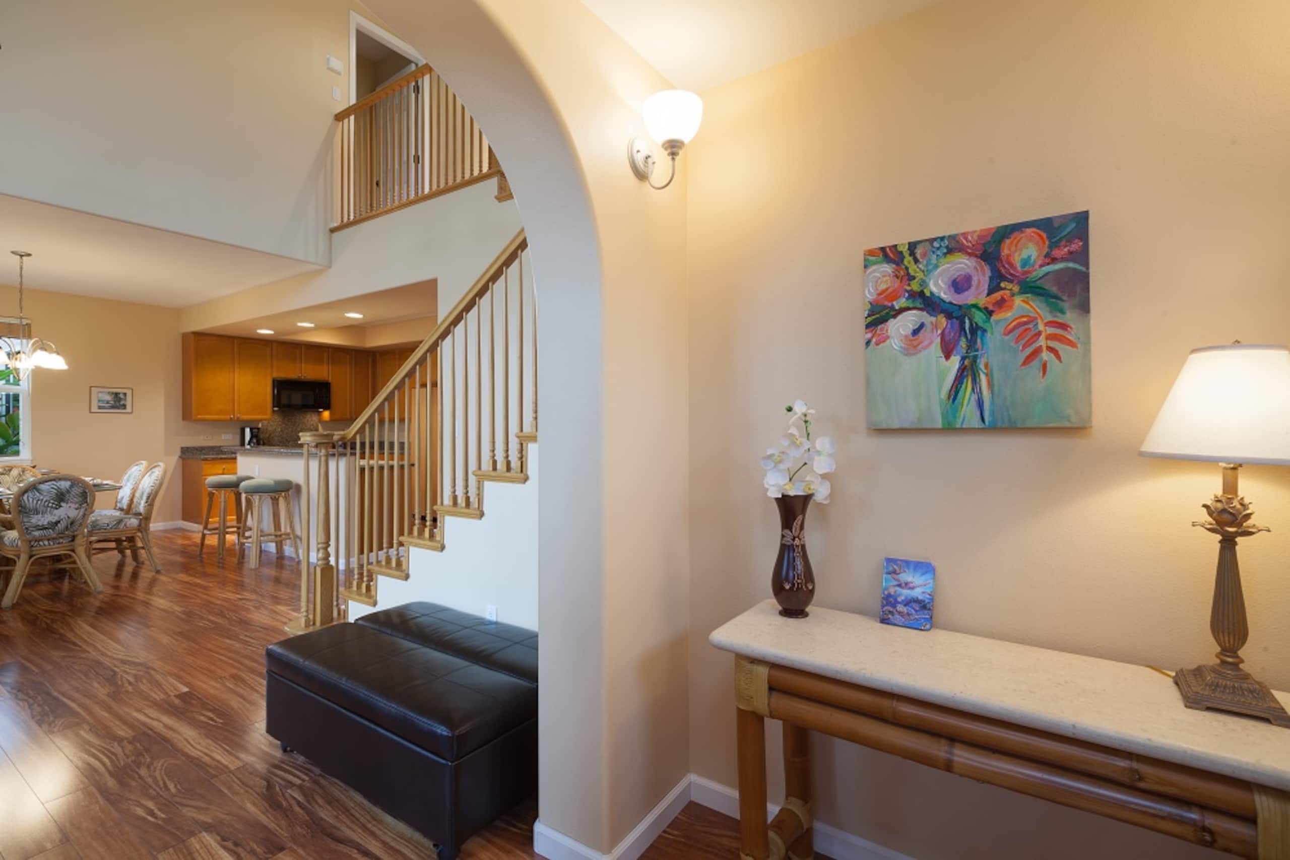 Beach Gear Included 1501 Waikoloa Colony Villas - Photo 4