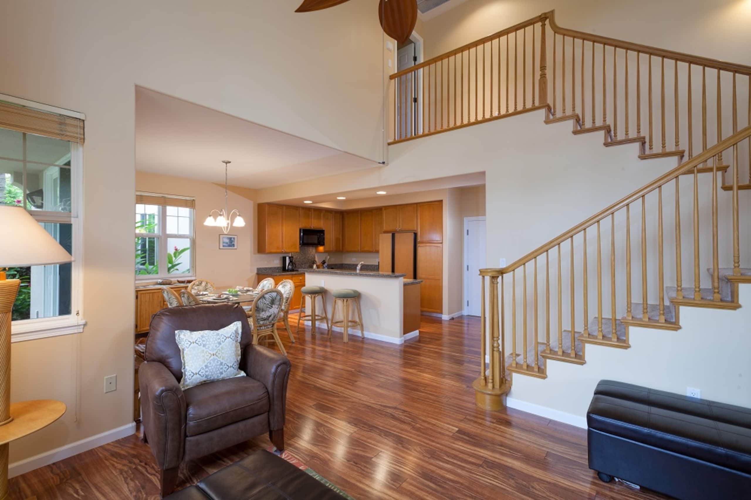 Beach Gear Included 1501 Waikoloa Colony Villas - Photo 3