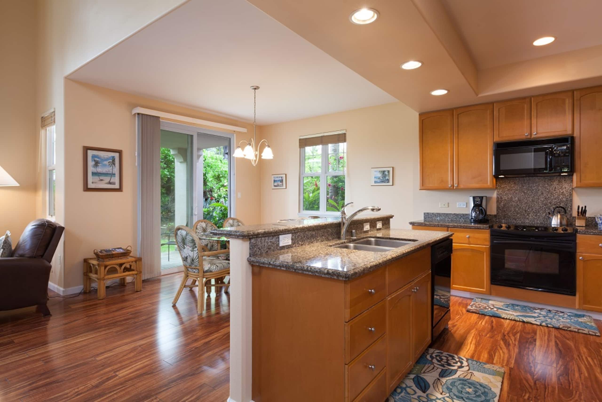 Beach Gear Included 1501 Waikoloa Colony Villas - Photo 16