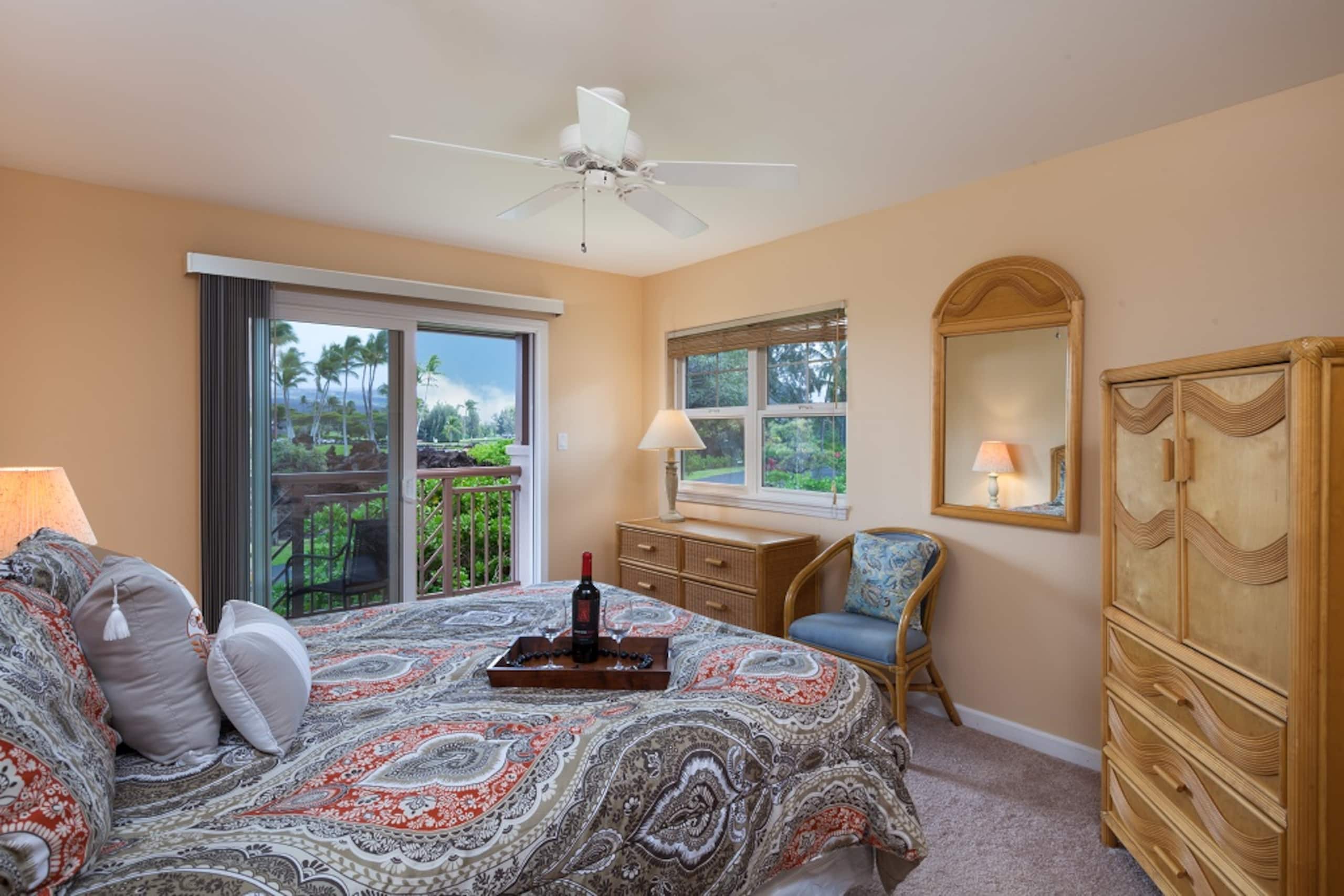Beach Gear Included 1501 Waikoloa Colony Villas - Photo 6