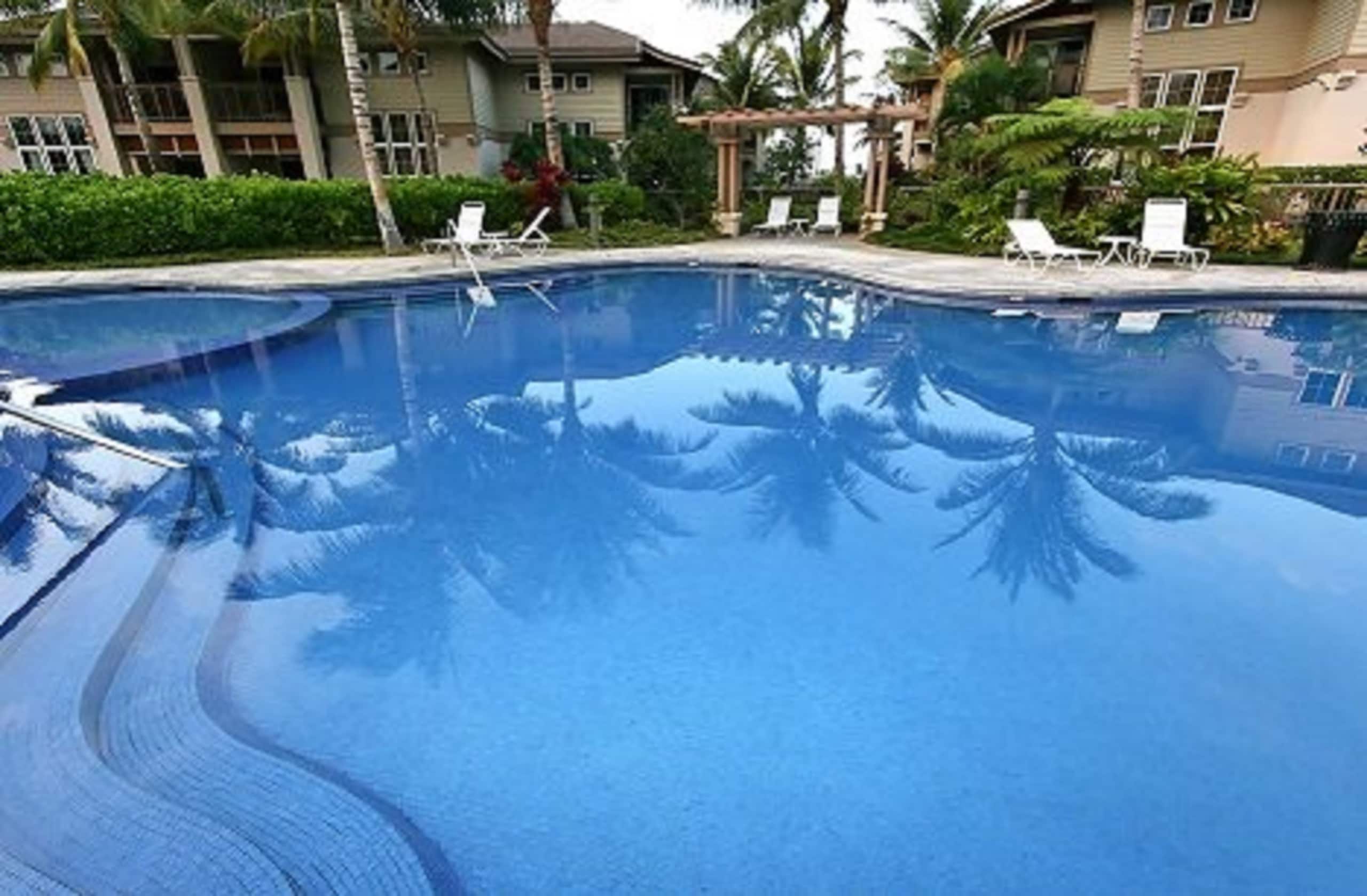 Beach Gear Included 1501 Waikoloa Colony Villas - Photo 20