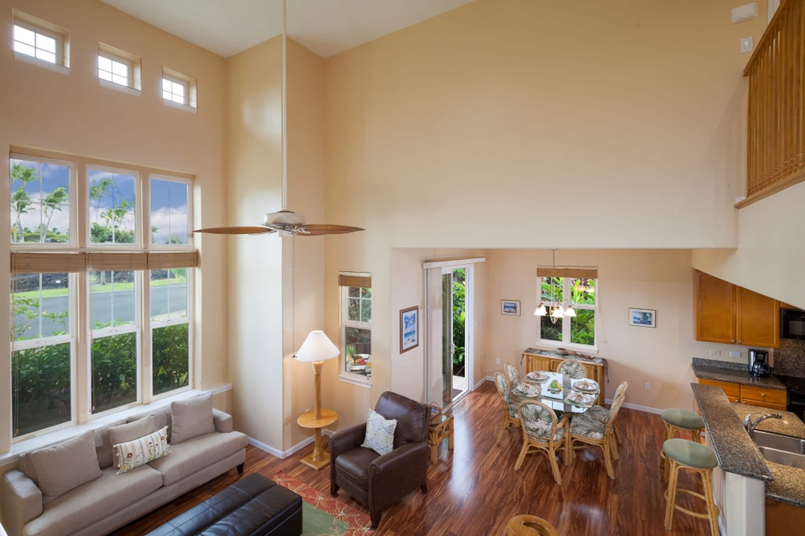 Beach Gear Included 1501 Waikoloa Colony Villas - Photo 2