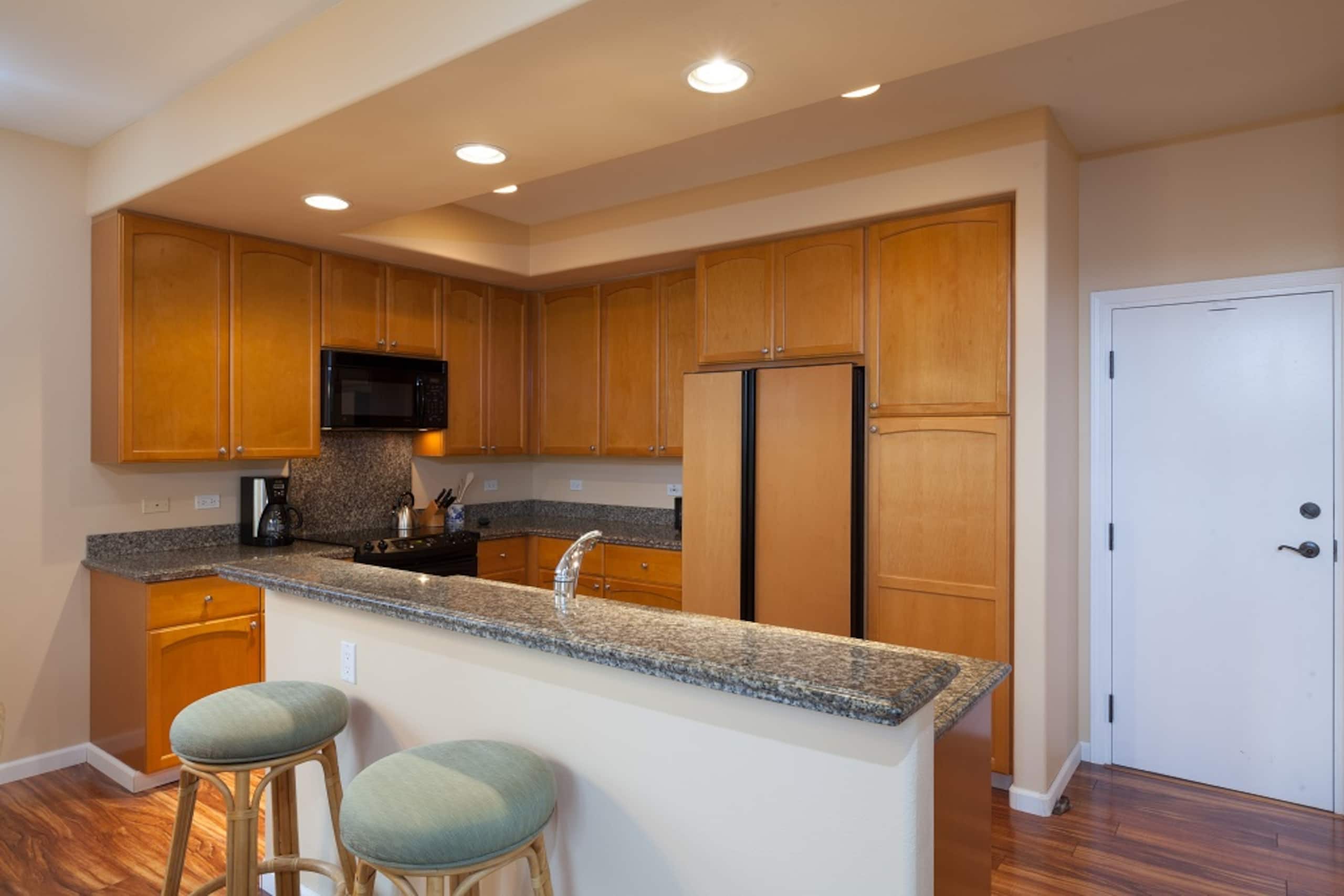 Beach Gear Included 1501 Waikoloa Colony Villas - Photo 14