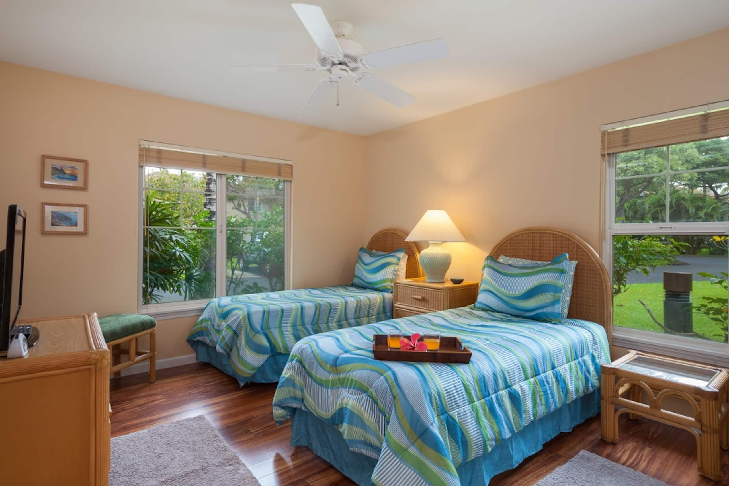 Beach Gear Included 1501 Waikoloa Colony Villas - Photo 7