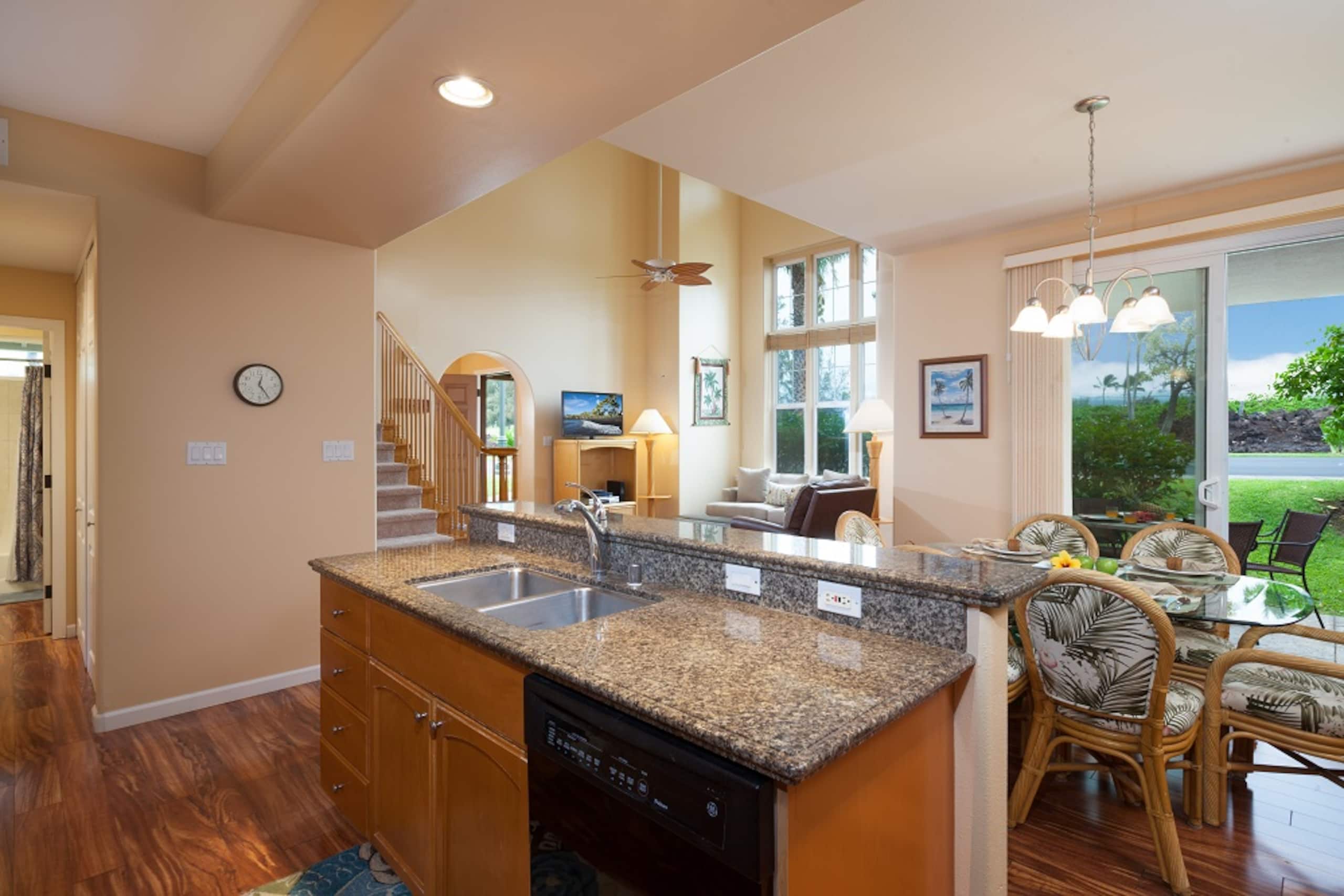 Beach Gear Included 1501 Waikoloa Colony Villas - Photo 15