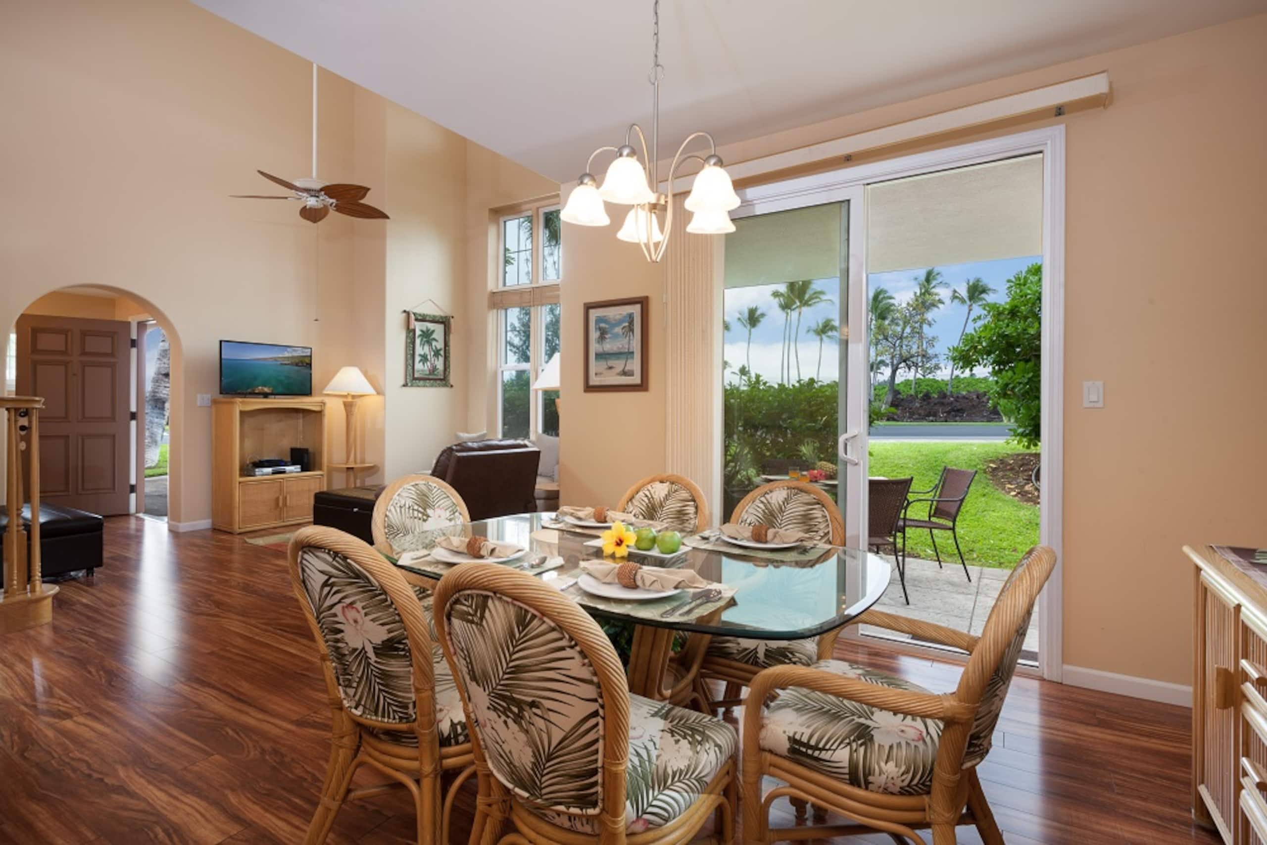 Beach Gear Included 1501 Waikoloa Colony Villas - Photo 13
