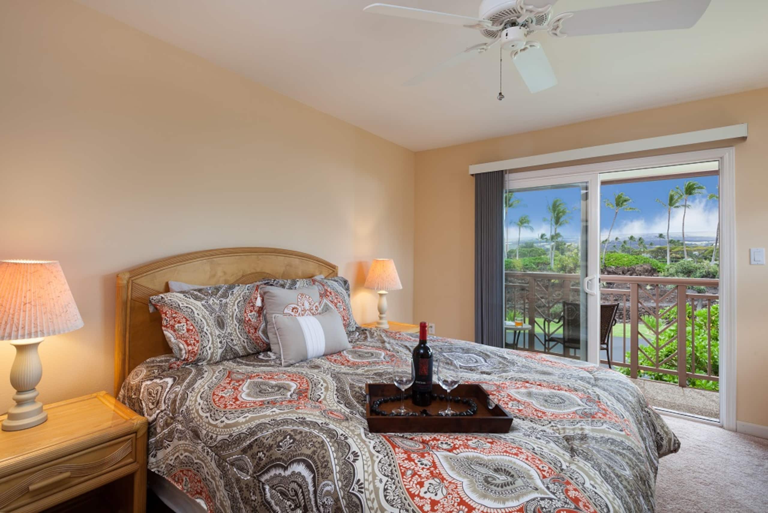 Beach Gear Included 1501 Waikoloa Colony Villas - Photo 5