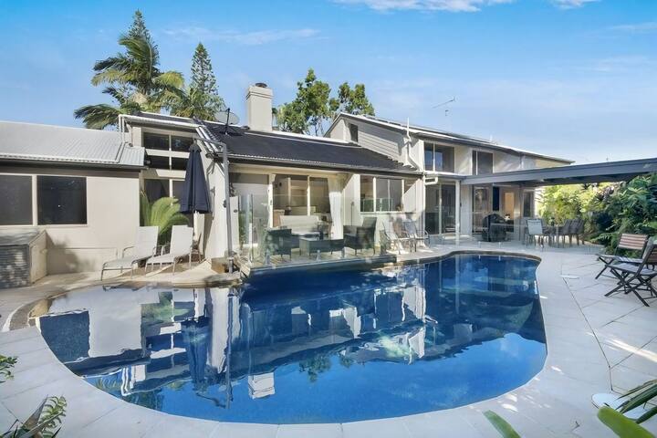 8 Key Court, Noosa Heads