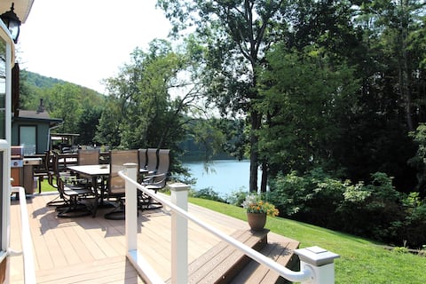 Cooperstown Baseball Rentals - Anglewoods