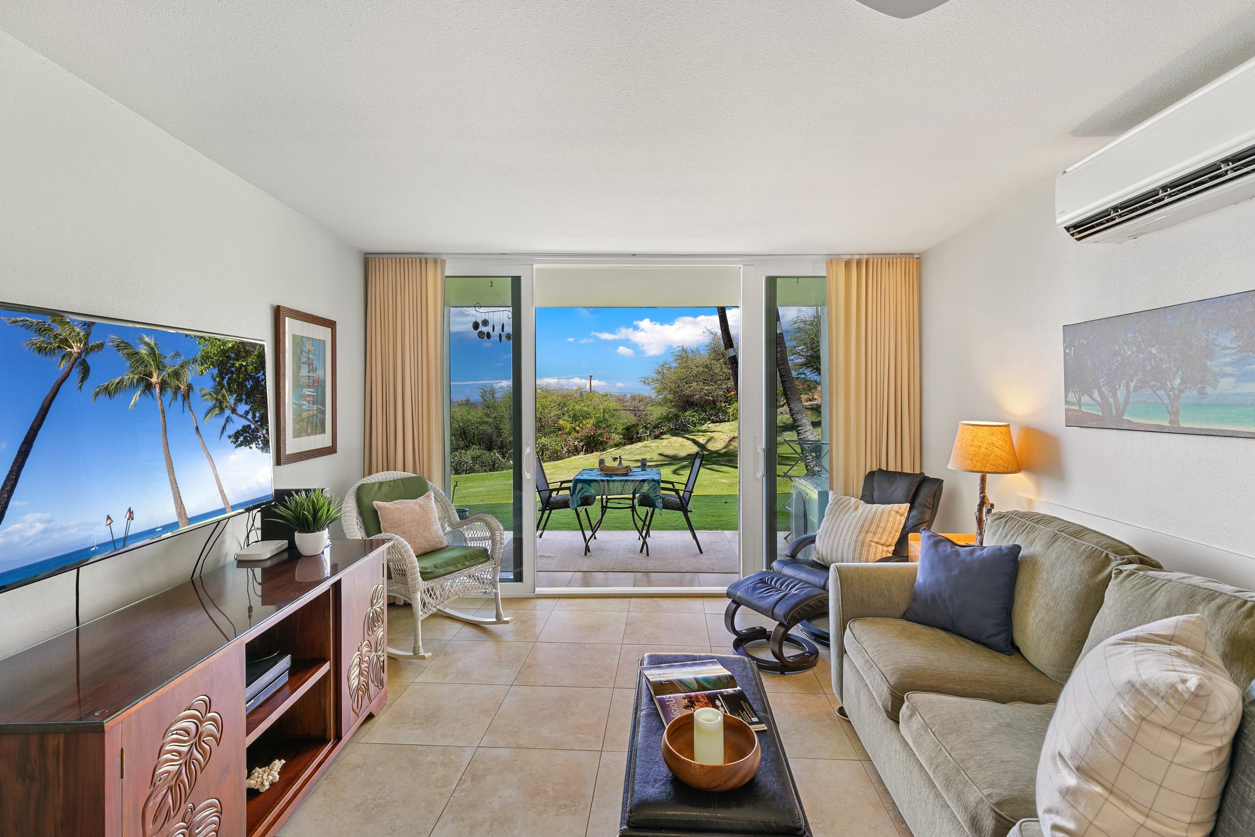 Condo in Kihei · ★4.63 · 2 bedrooms · 2 beds · 1 bath - Image 2