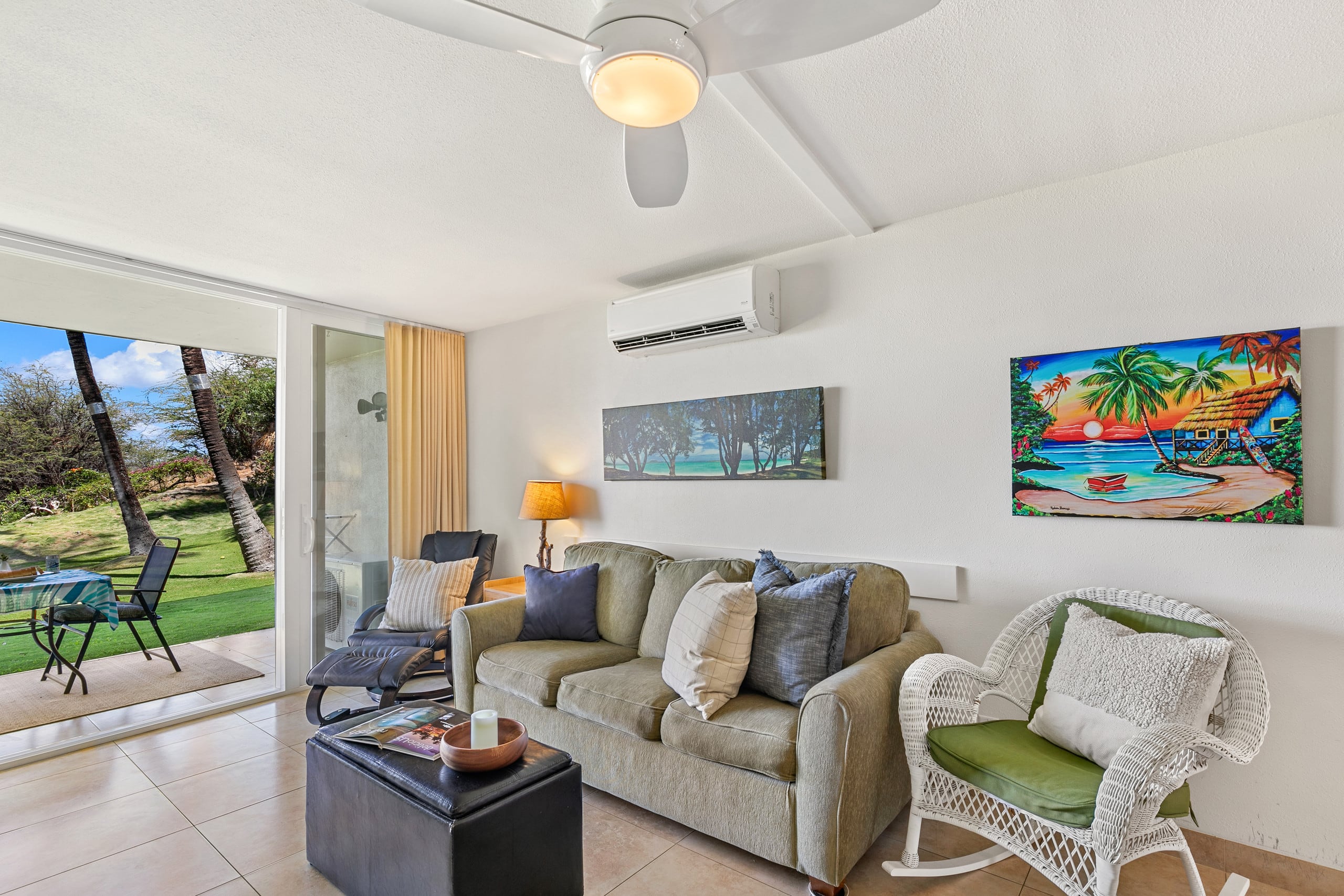 Condo in Kihei · ★4.63 · 2 bedrooms · 2 beds · 1 bath - Image 3