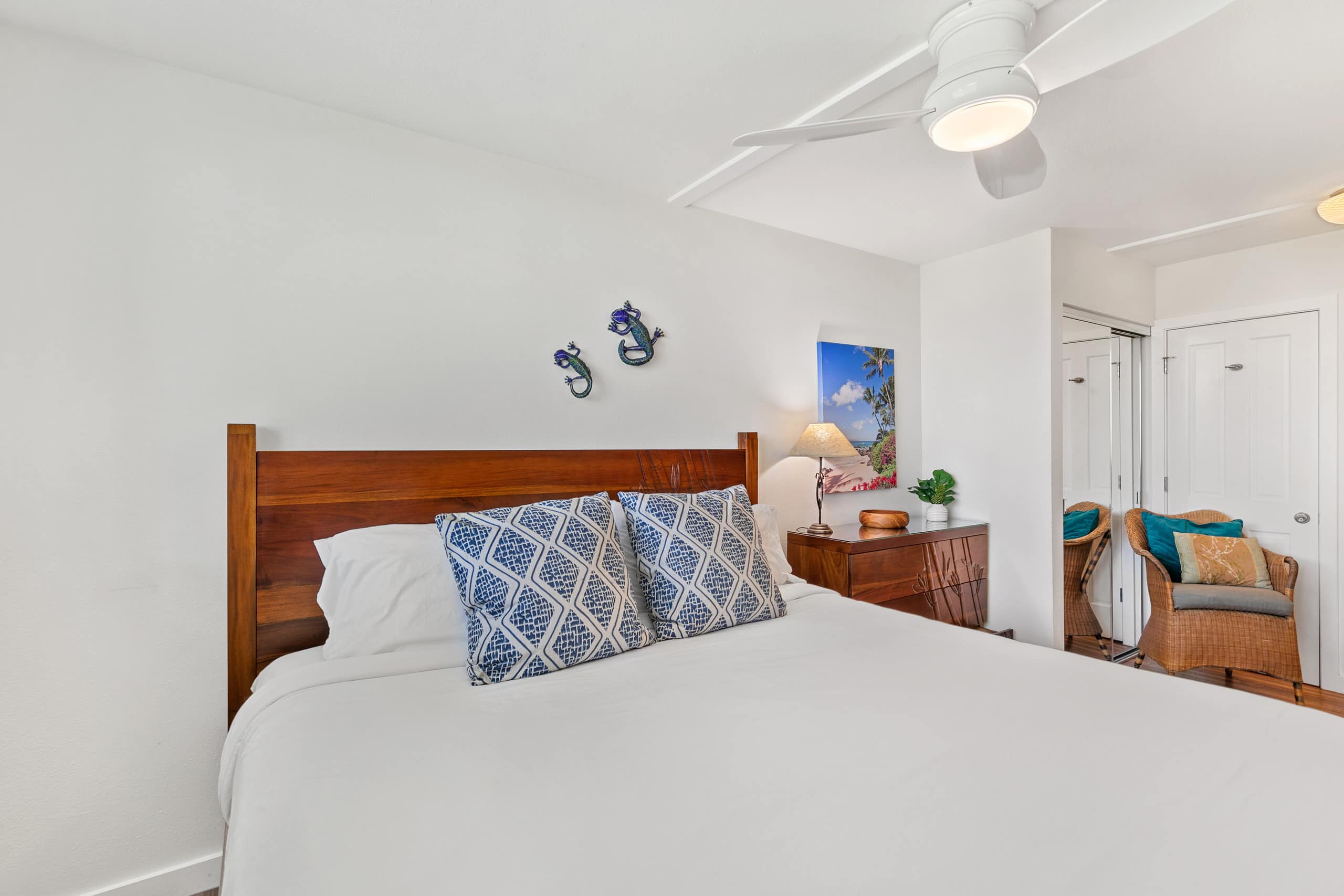 Condo in Kihei · ★4.63 · 2 bedrooms · 2 beds · 1 bath - Image 13
