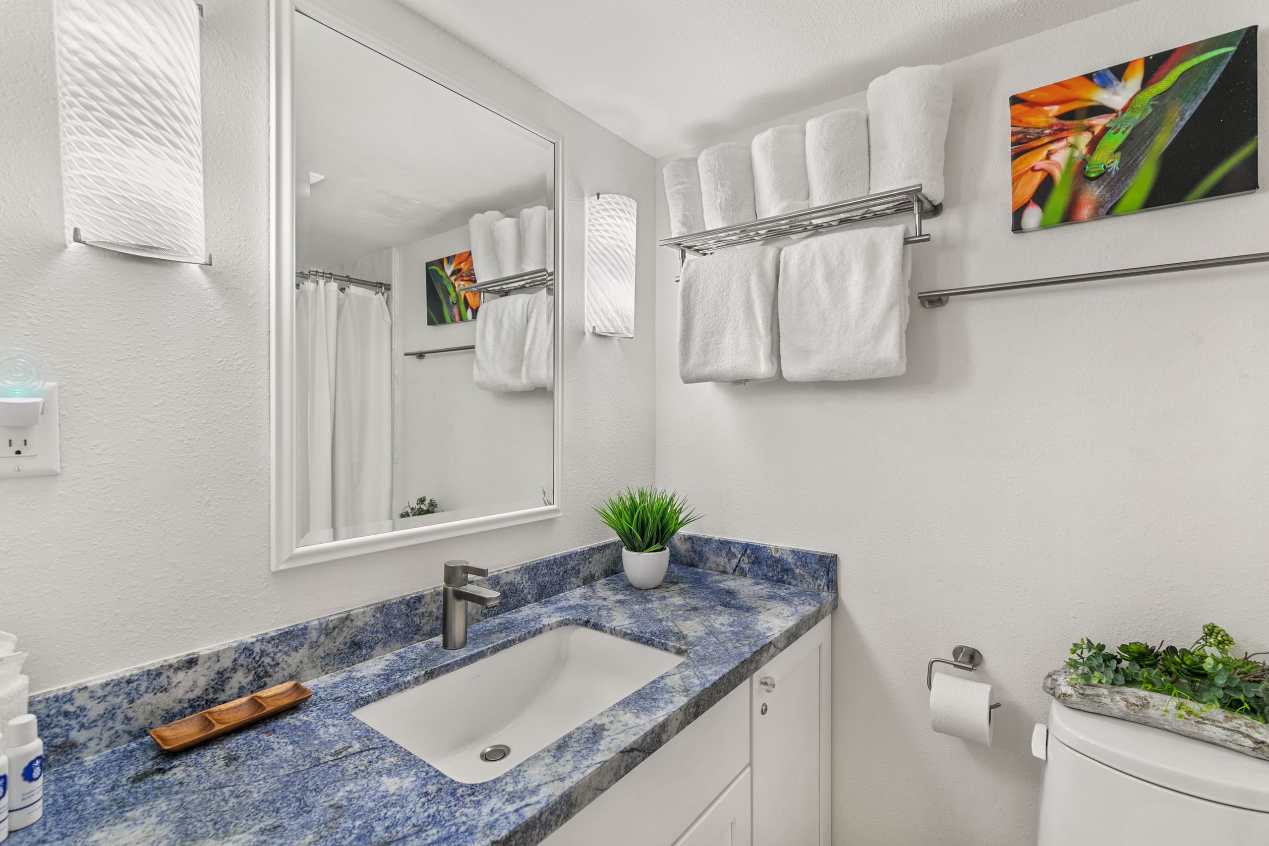 Condo in Kihei · ★4.63 · 2 bedrooms · 2 beds · 1 bath - Image 19