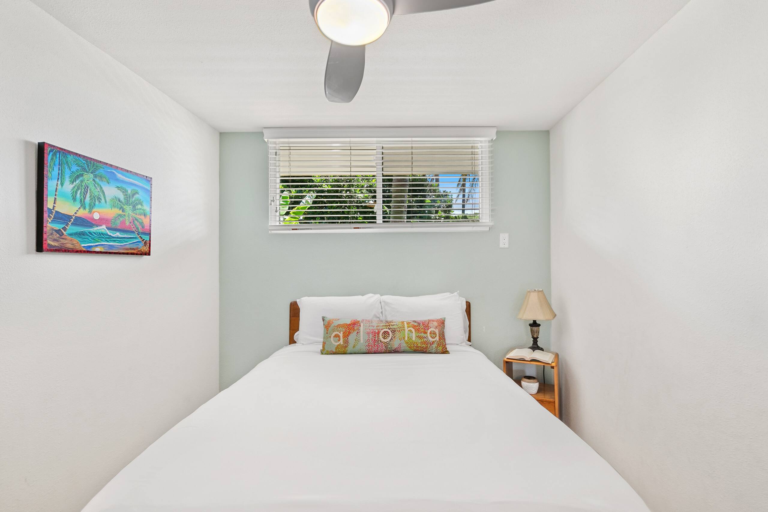 Condo in Kihei · ★4.63 · 2 bedrooms · 2 beds · 1 bath - Image 17