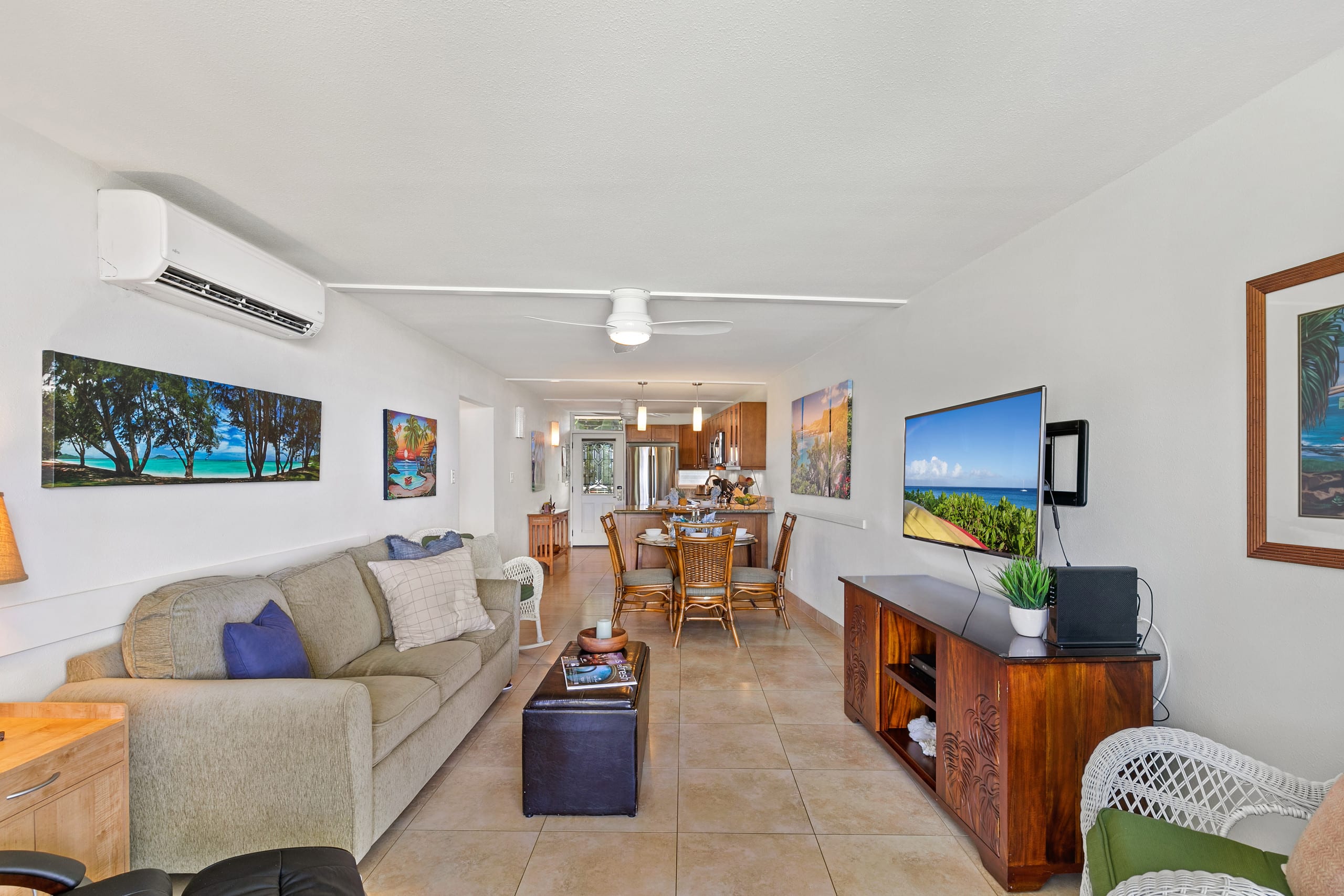 Condo in Kihei · ★4.63 · 2 bedrooms · 2 beds · 1 bath - Image 4