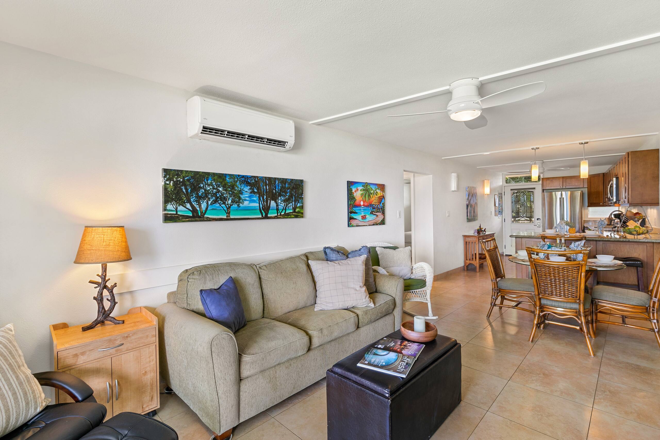 Condo in Kihei · ★4.63 · 2 bedrooms · 2 beds · 1 bath - Image 5