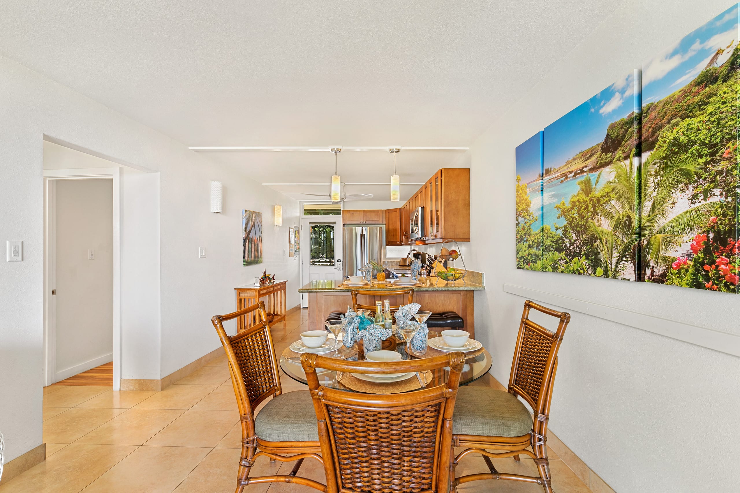 Condo in Kihei · ★4.63 · 2 bedrooms · 2 beds · 1 bath - Image 12