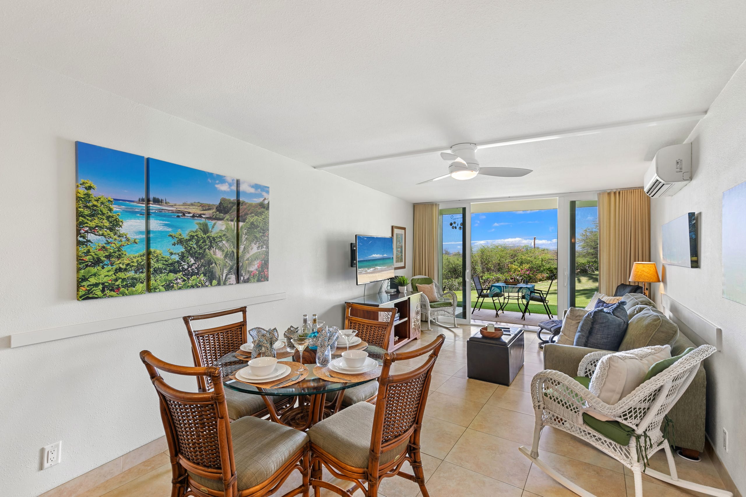 Condo in Kihei · ★4.63 · 2 bedrooms · 2 beds · 1 bath - Image 10