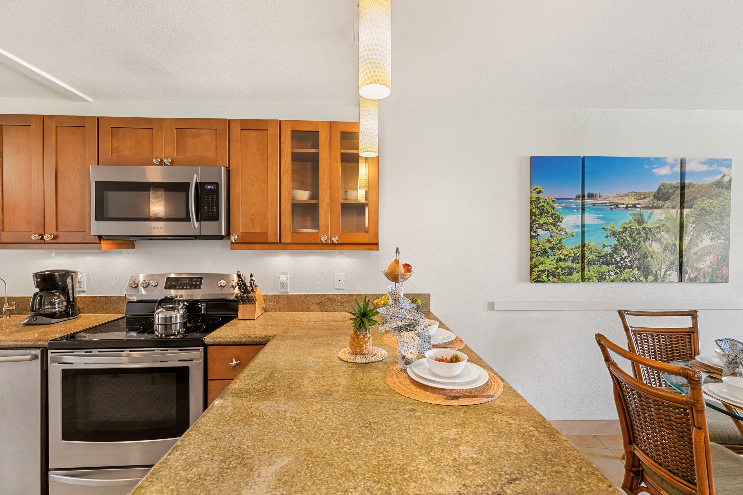 Condo in Kihei · ★4.63 · 2 bedrooms · 2 beds · 1 bath - Image 8