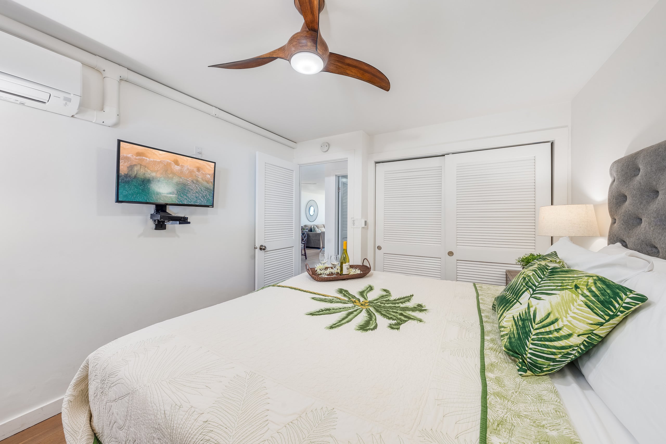 Condo in Wailuku · ★4.69 · 2 bedrooms · 3 beds · 2 baths - Image 21