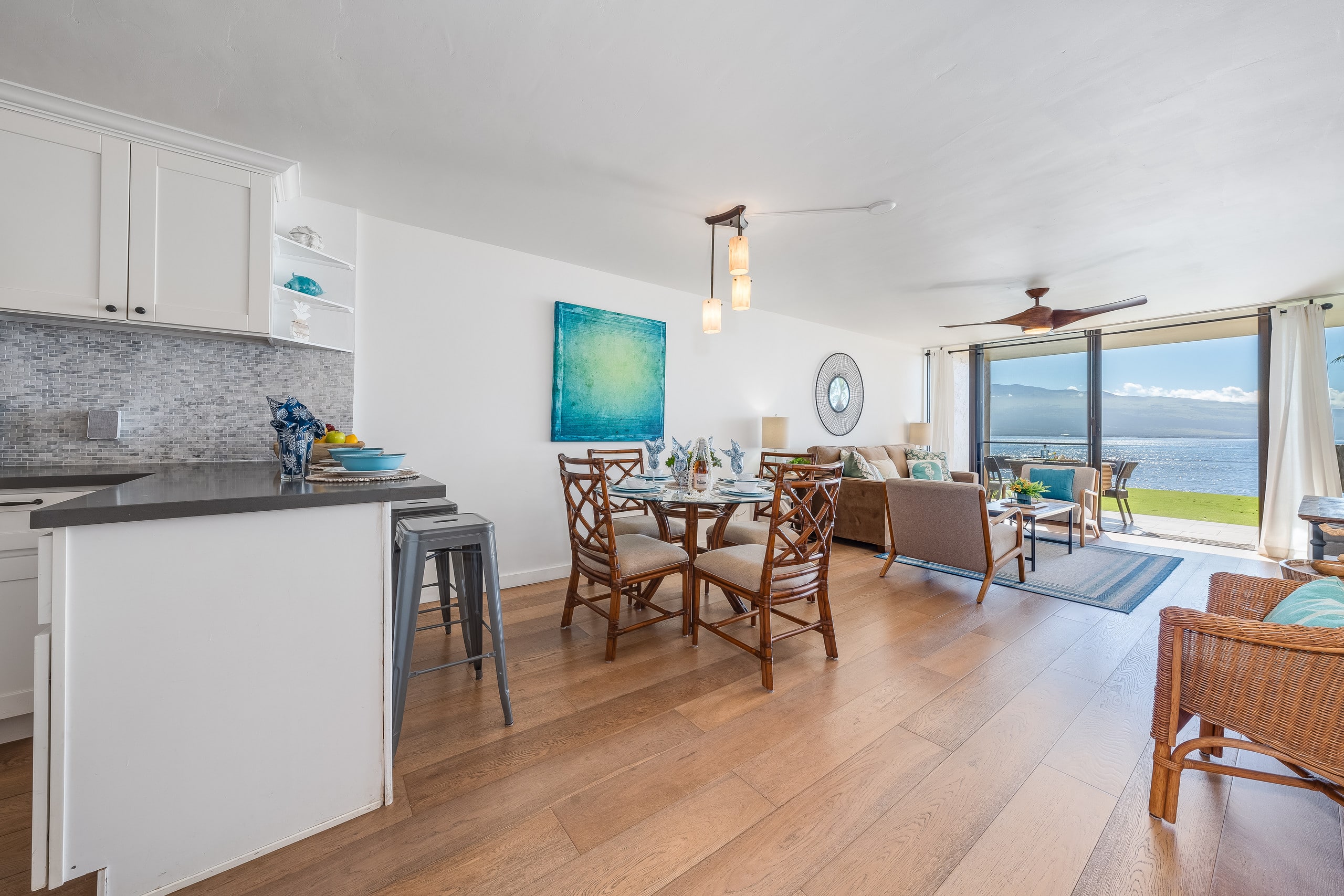Condo in Wailuku · ★4.69 · 2 bedrooms · 3 beds · 2 baths - Image 15