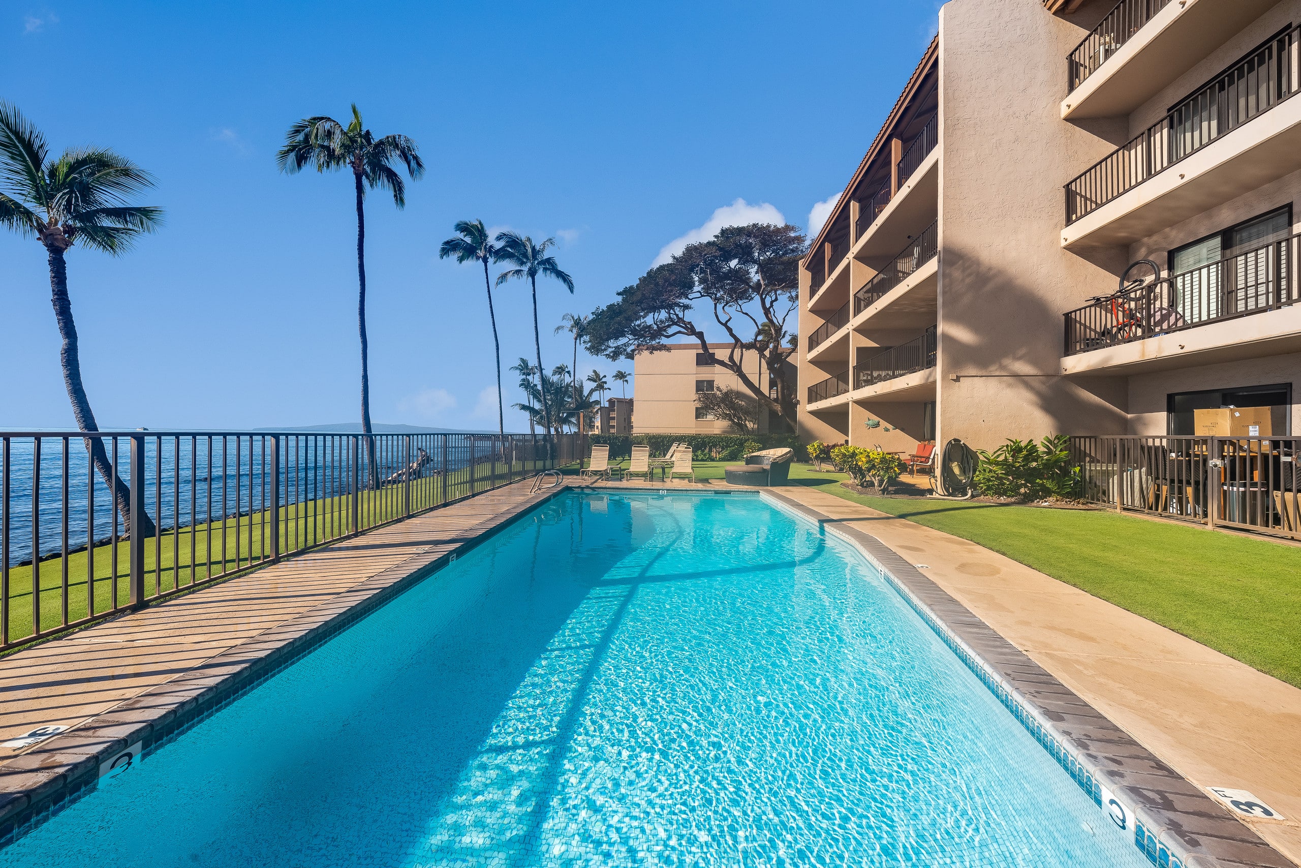 Condo in Wailuku · ★4.69 · 2 bedrooms · 3 beds · 2 baths - Image 43