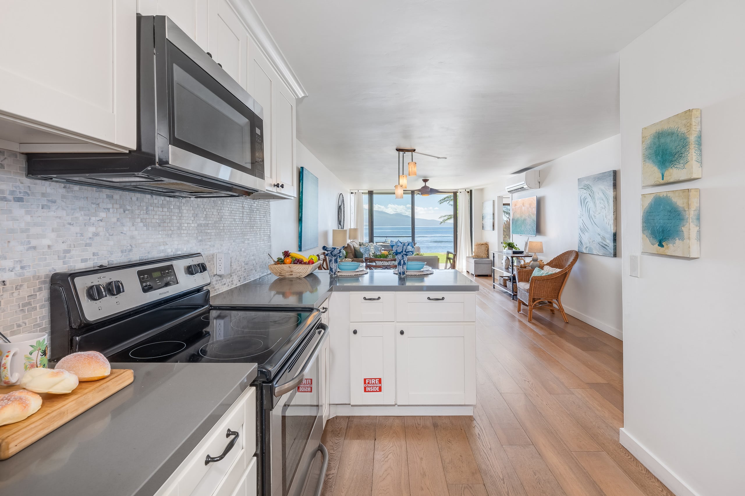 Condo in Wailuku · ★4.69 · 2 bedrooms · 3 beds · 2 baths - Image 9
