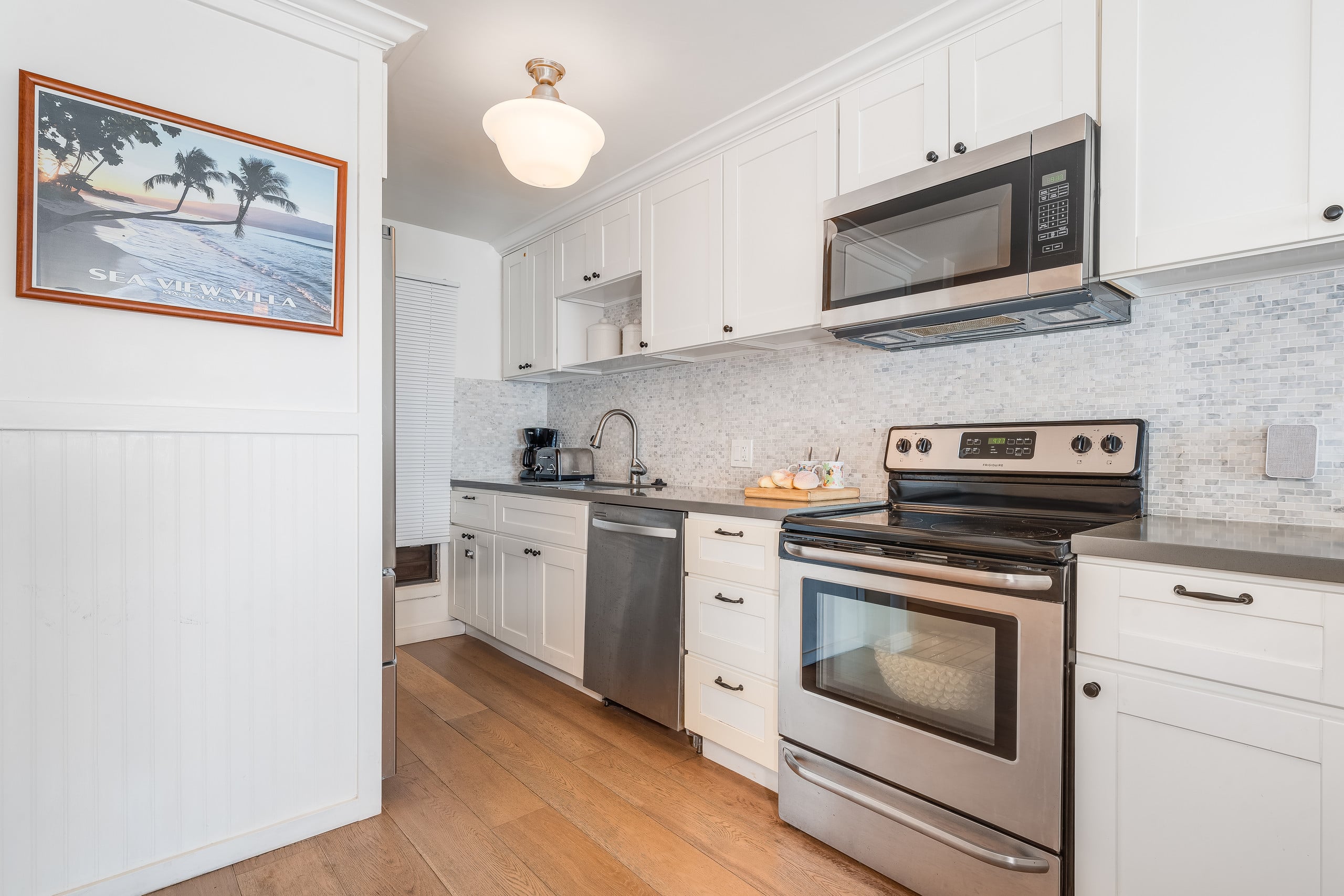 Condo in Wailuku · ★4.69 · 2 bedrooms · 3 beds · 2 baths - Image 10
