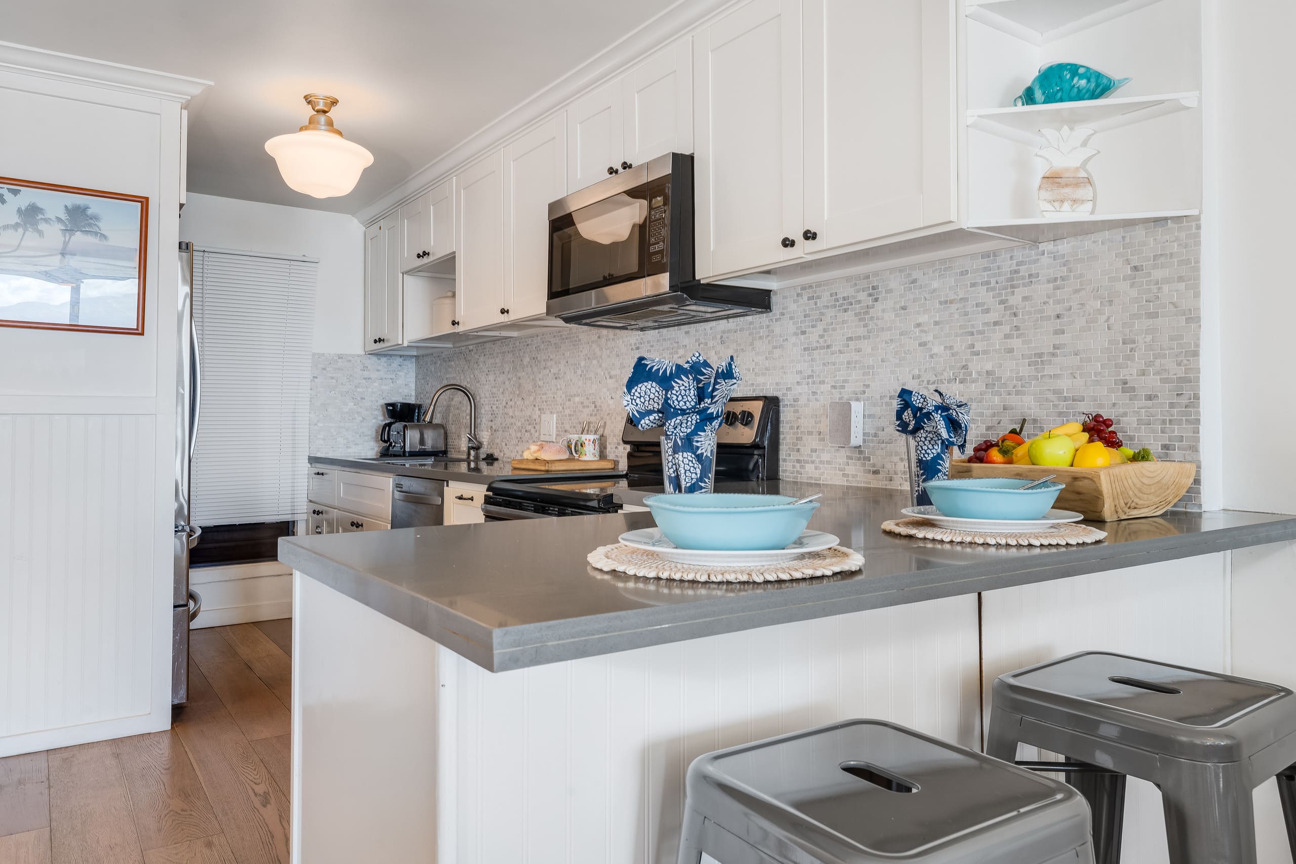 Condo in Wailuku · ★4.69 · 2 bedrooms · 3 beds · 2 baths - Image 8