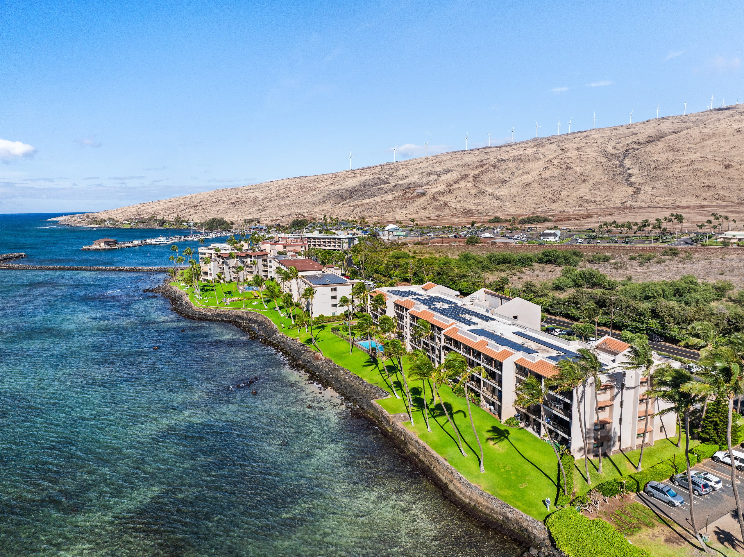 Condo in Wailuku · ★4.69 · 2 bedrooms · 3 beds · 2 baths - Image 39