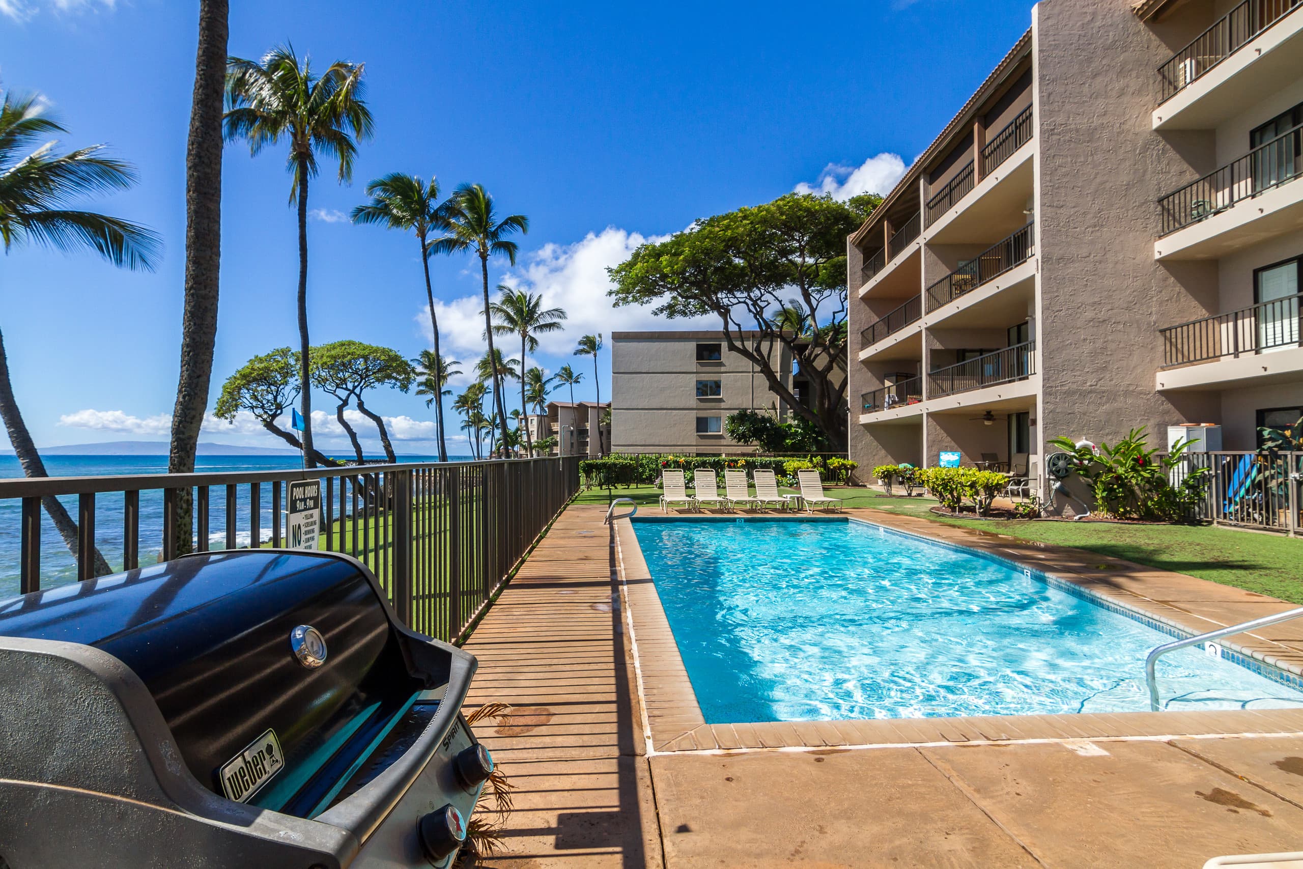 Condo in Wailuku · ★4.69 · 2 bedrooms · 3 beds · 2 baths - Image 45