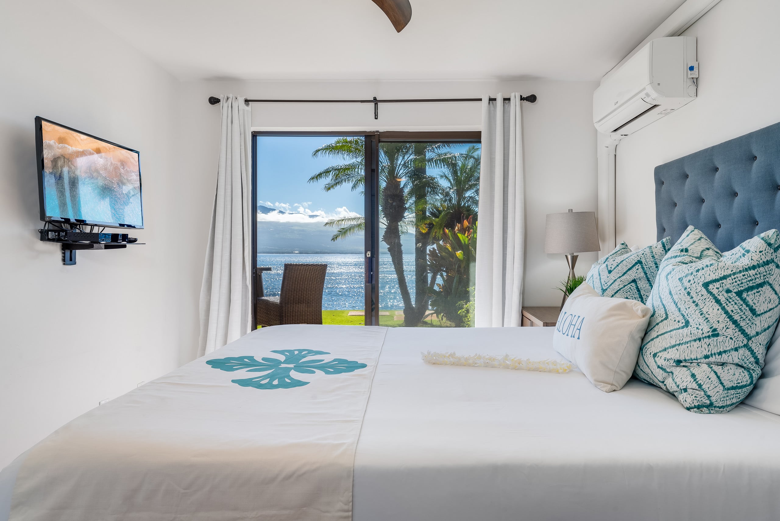 Condo in Wailuku · ★4.69 · 2 bedrooms · 3 beds · 2 baths - Image 17