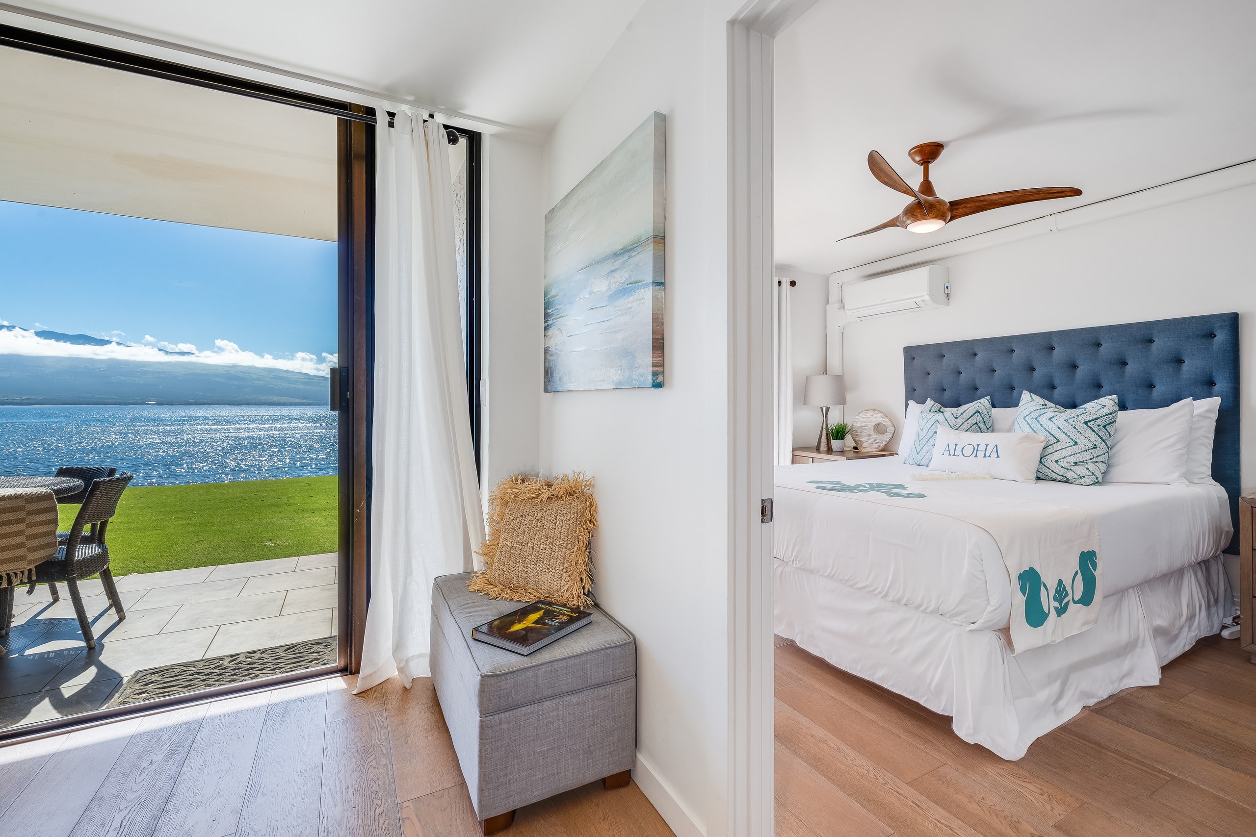 Condo in Wailuku · ★4.69 · 2 bedrooms · 3 beds · 2 baths - Image 6