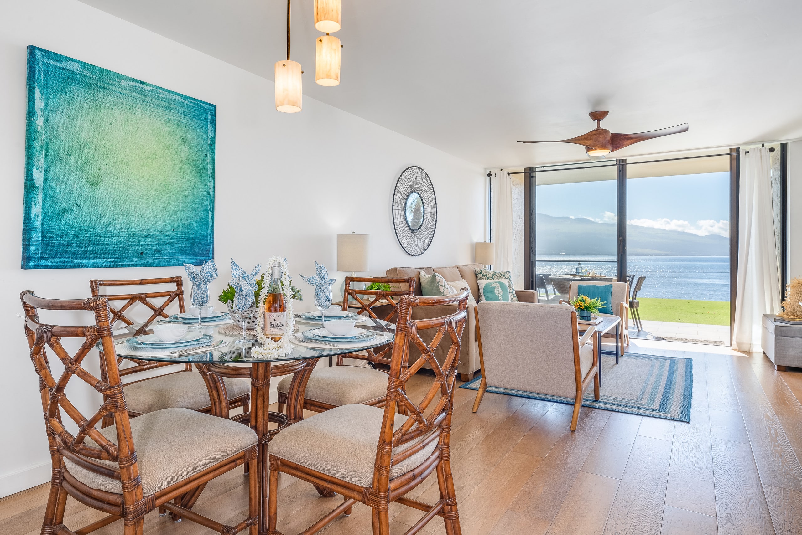 Condo in Wailuku · ★4.69 · 2 bedrooms · 3 beds · 2 baths - Image 13