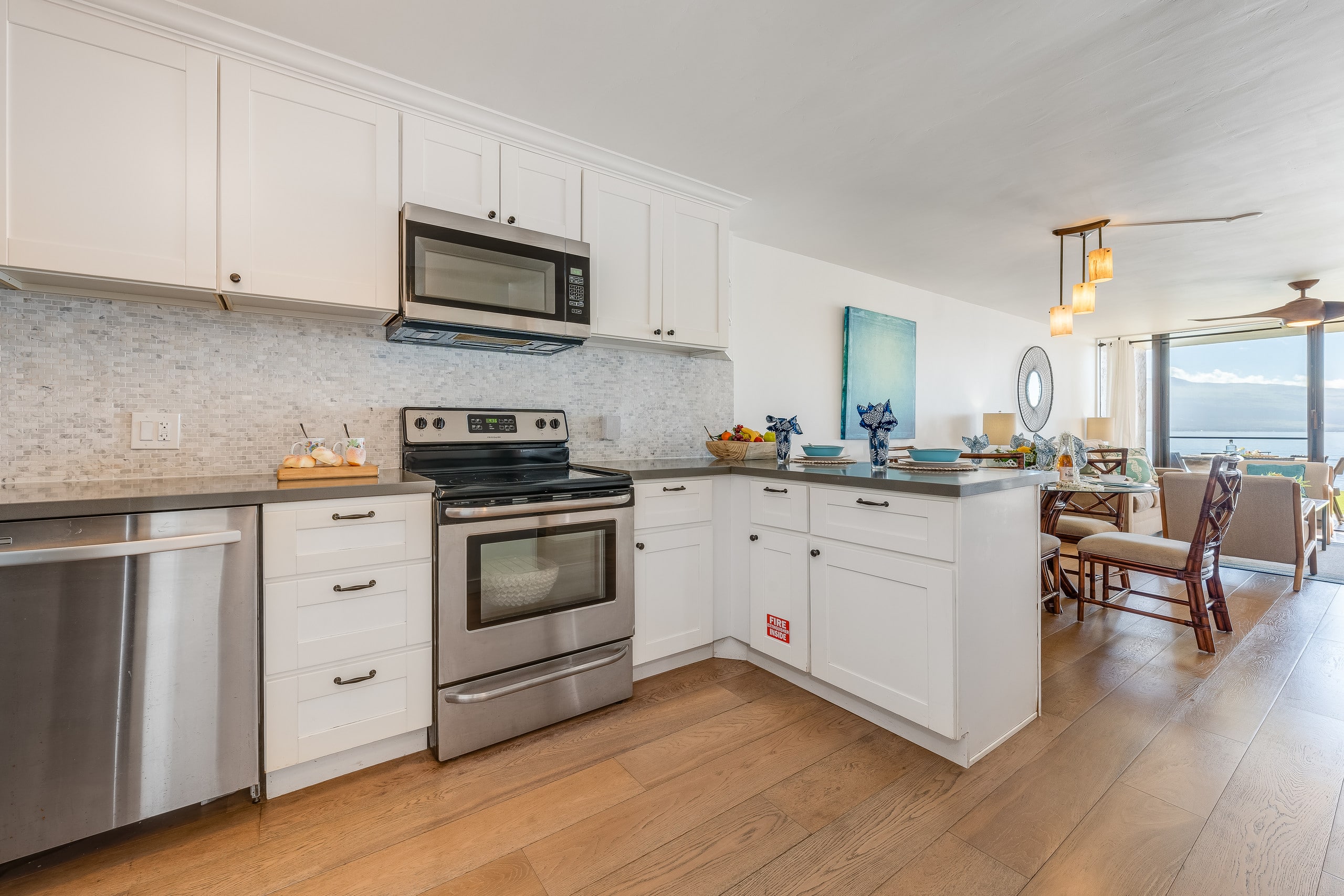 Condo in Wailuku · ★4.69 · 2 bedrooms · 3 beds · 2 baths - Image 7