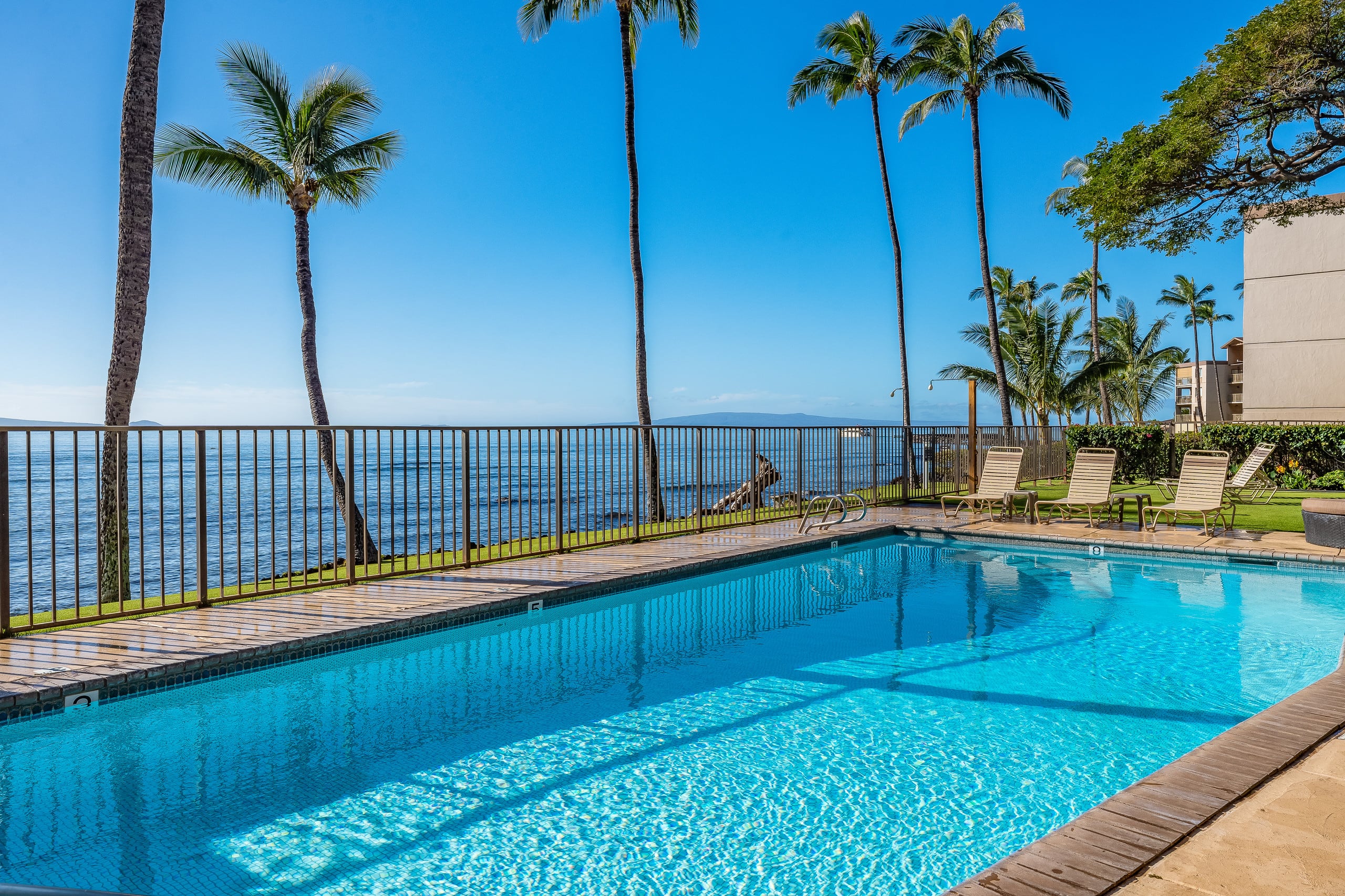 Condo in Wailuku · ★4.69 · 2 bedrooms · 3 beds · 2 baths - Image 41