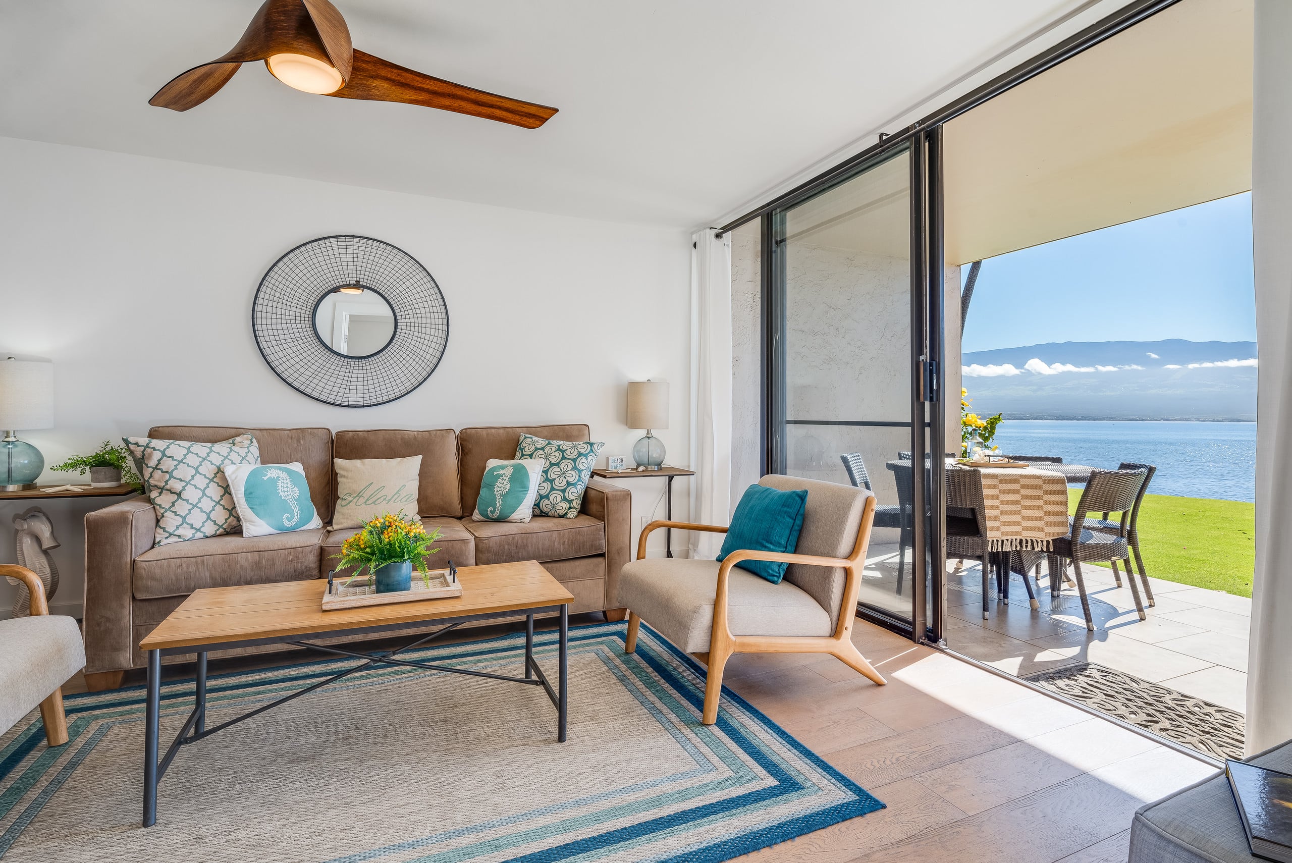 Condo in Wailuku · ★4.69 · 2 bedrooms · 3 beds · 2 baths - Image 2