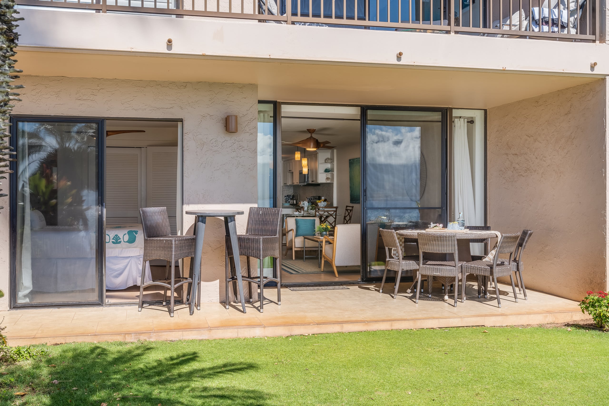 Condo in Wailuku · ★4.69 · 2 bedrooms · 3 beds · 2 baths - Image 38