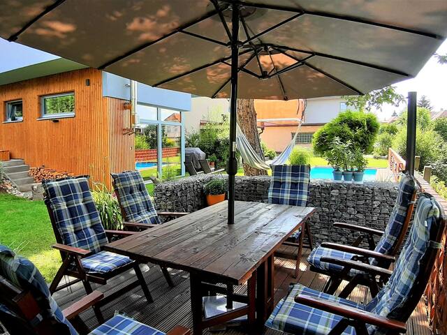 Řeporyje by Interhome gallery image 5