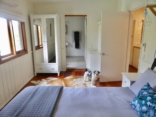 Mansfield on the Manning Wattle Cottage gallery image 4