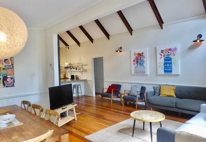 Mansfield on the Manning Wattle Cottage gallery image 3