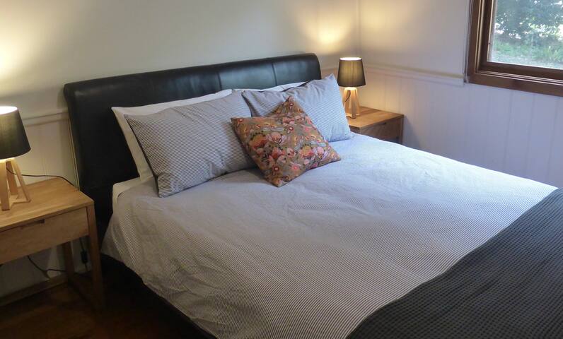 Mansfield on the Manning Wattle Cottage gallery image 5