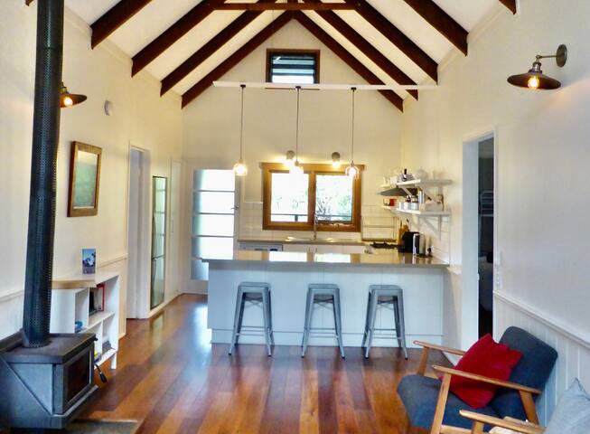 Mansfield on the Manning Wattle Cottage gallery image 2