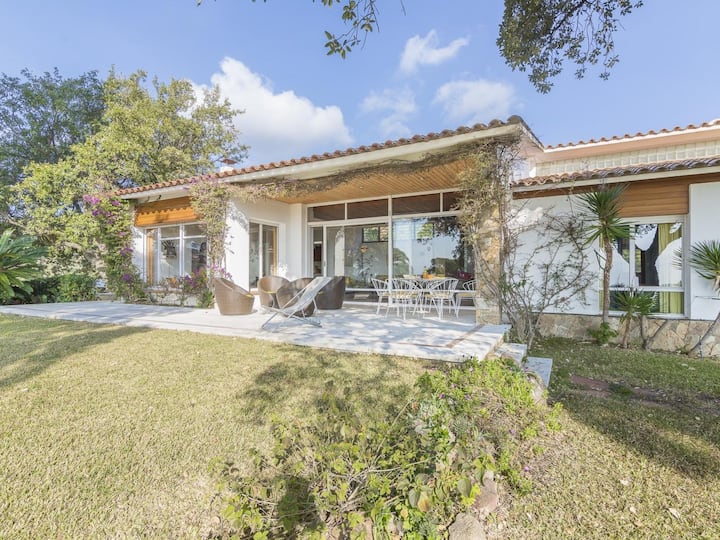 Casa Vista Mar By Rent Costa Brava - Platja d'Aro