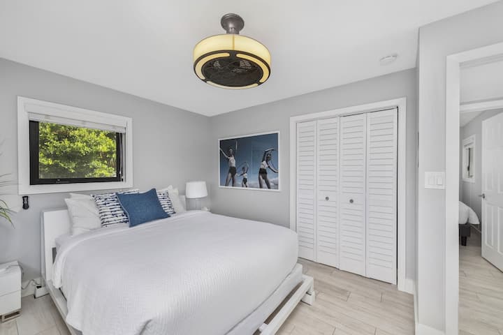 Coastal Comfort. People rave about our Mattresses