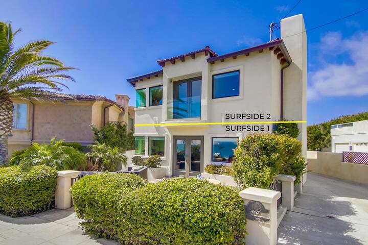 Ocean Views – Surfside 1 gallery image 5