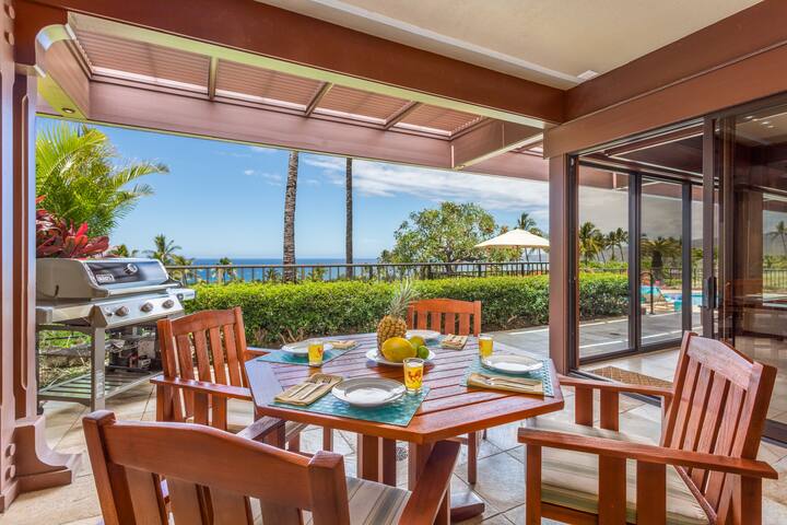 Coastal Views Villa at Mauna Kea w/Private Pool gallery image 4