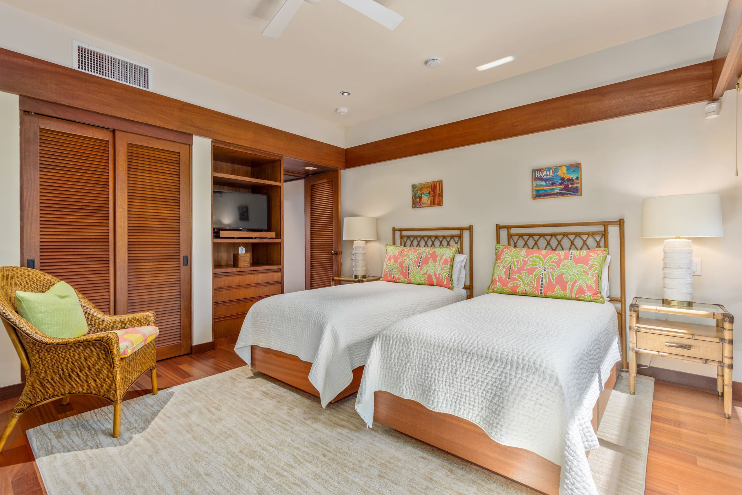 Home in Waimea · ★5.0 · 4 bedrooms · 7 beds · 4 baths - Image 25